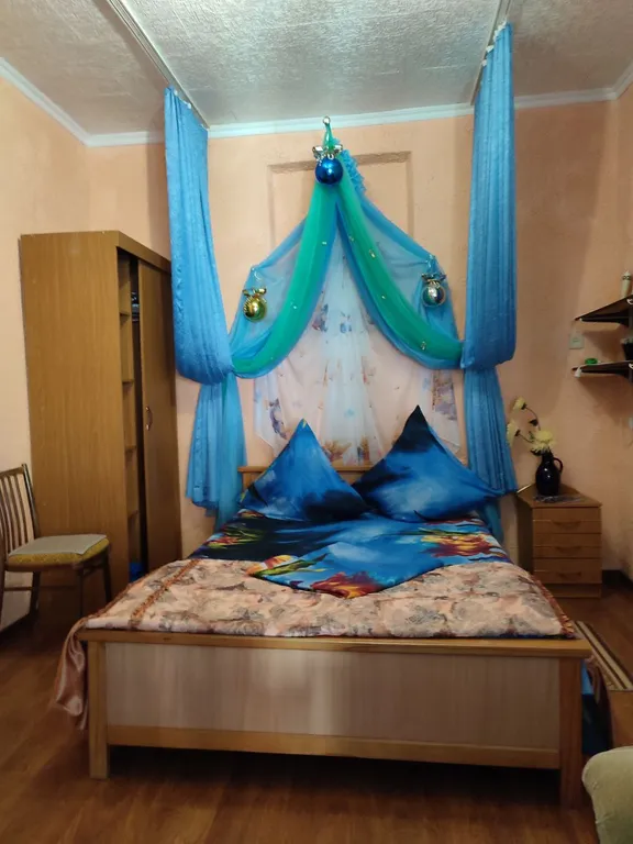 Квартира Комната — Гагра