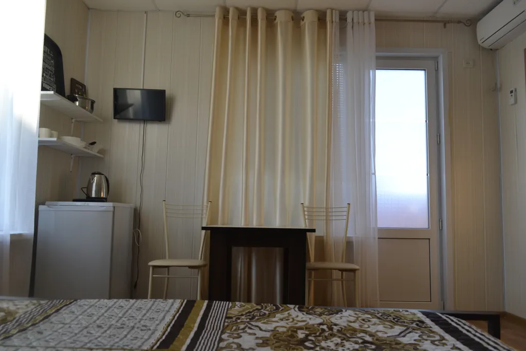 Квартира Комната — Кучугуры