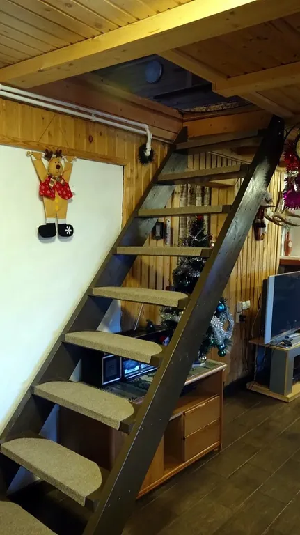 На Ладоге Брусничный