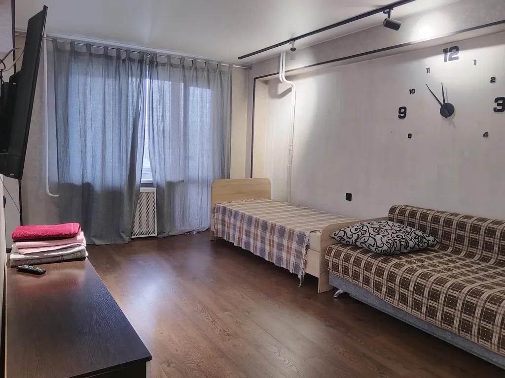 Отличный вариант для комфортного проживания