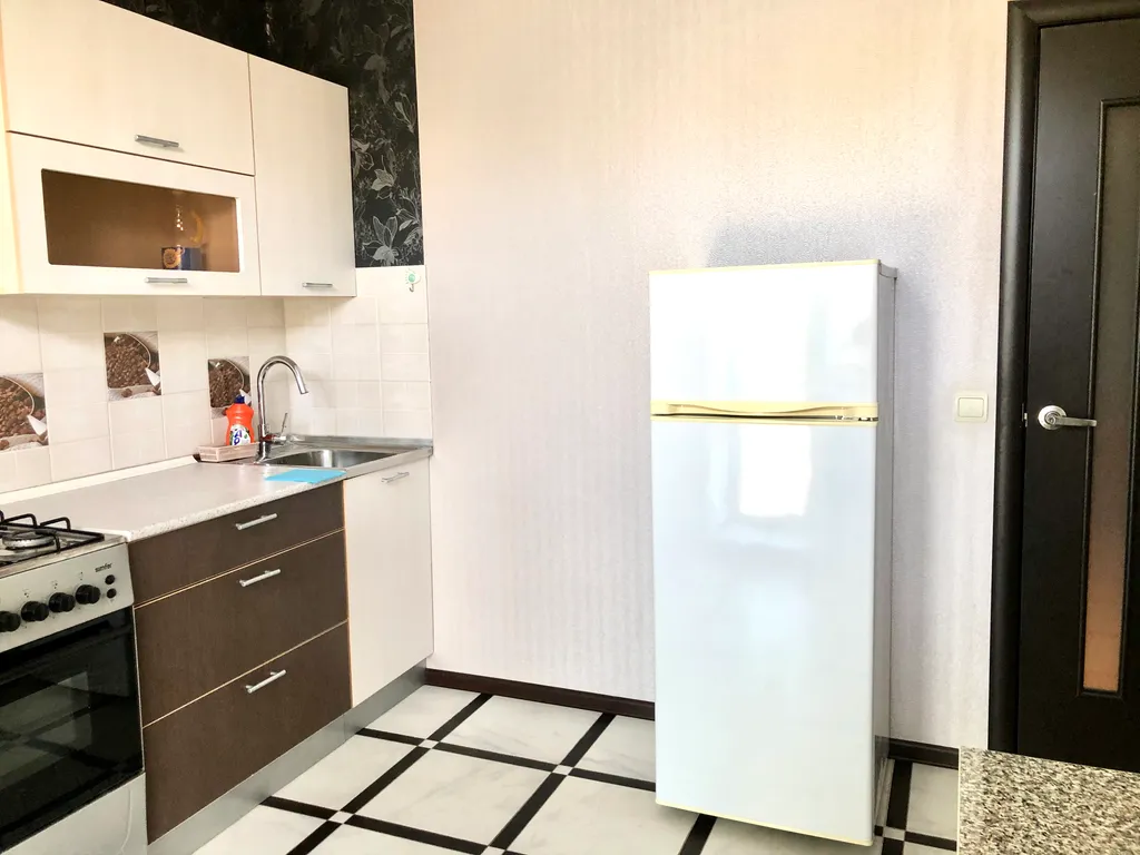 Апартаменты в центре