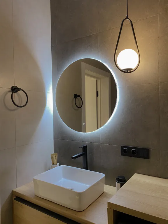 Уютный апартамент в ЖК Grand Champion