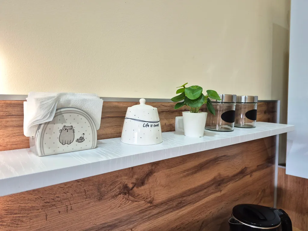 Уютная студия в центре города