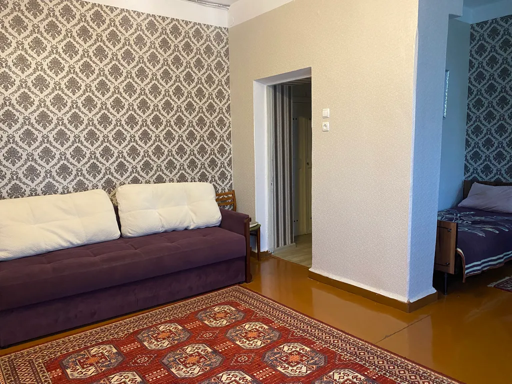 Квартира Квартира в центре города — Севастополь