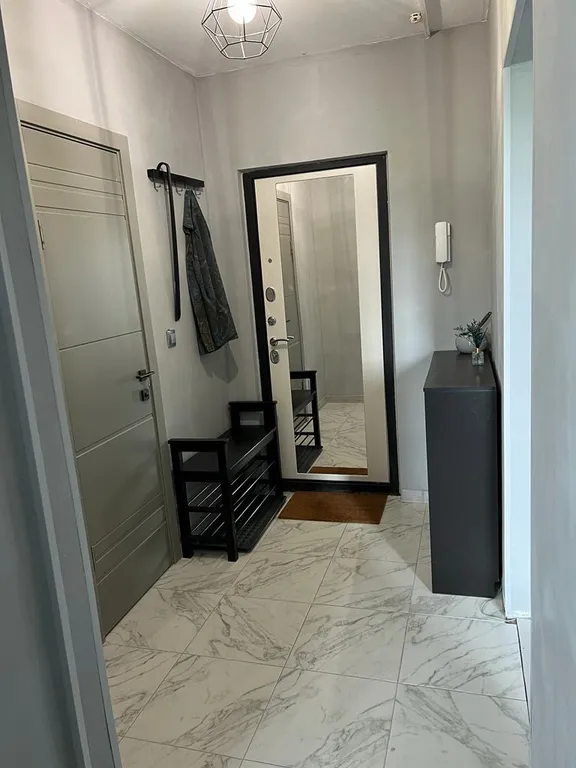 Квартира Квартира Уютное местечко — Краснодар