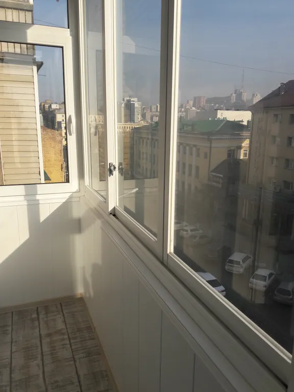 Квартира Апартаменты в самом центре — Владивосток