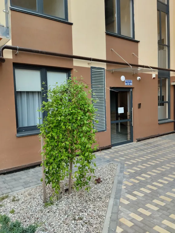 Квартира Квартира Апартамент Гавань — Светлогорск