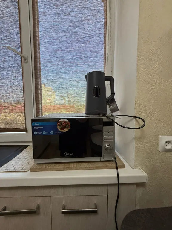 Квартира 2-комнатная квартира у Закхаймских ворот и набережной Трибуца — Калининград