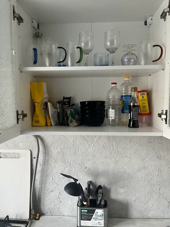 Стильная квартира в центре у парка