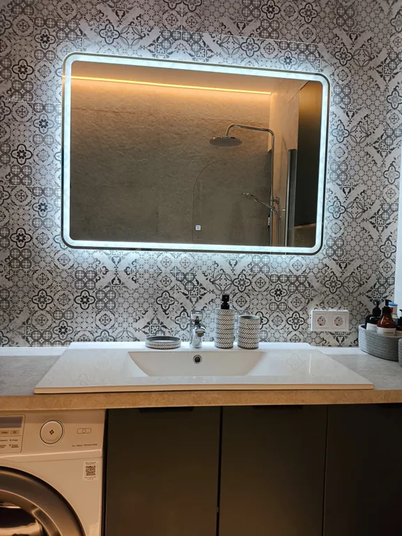 Апартаменты Western City у моря