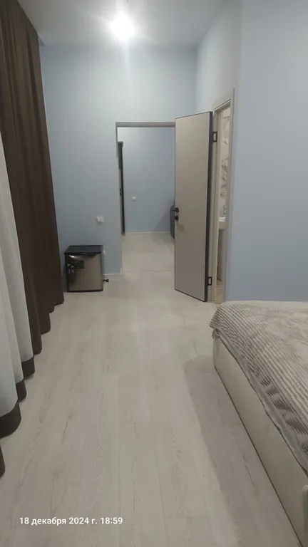 Комната в частном доме