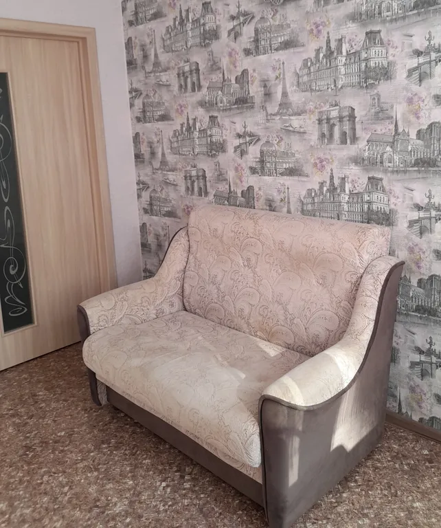 Квартира Уютная квартира — Геленджик