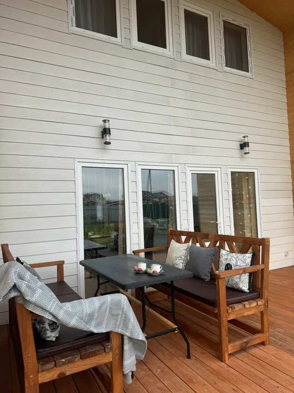 5-комнатный Дом