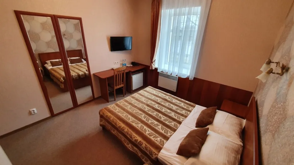 Квартира Комната — аренда посуточно в Псков