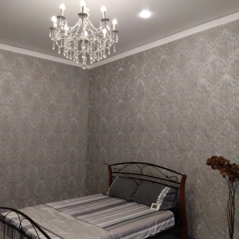 Квартира в центре города в историческом здании