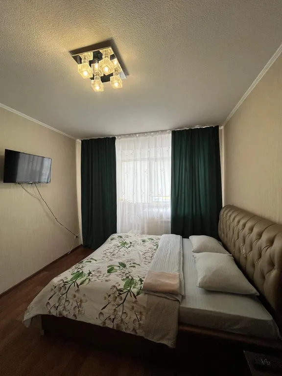 2-комнатная на Ленинградском