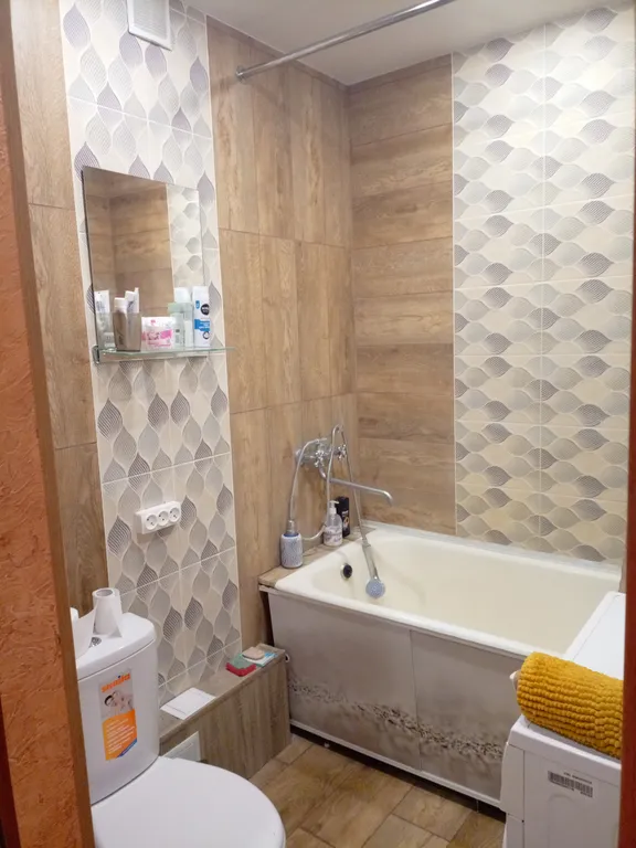 Уютная студия