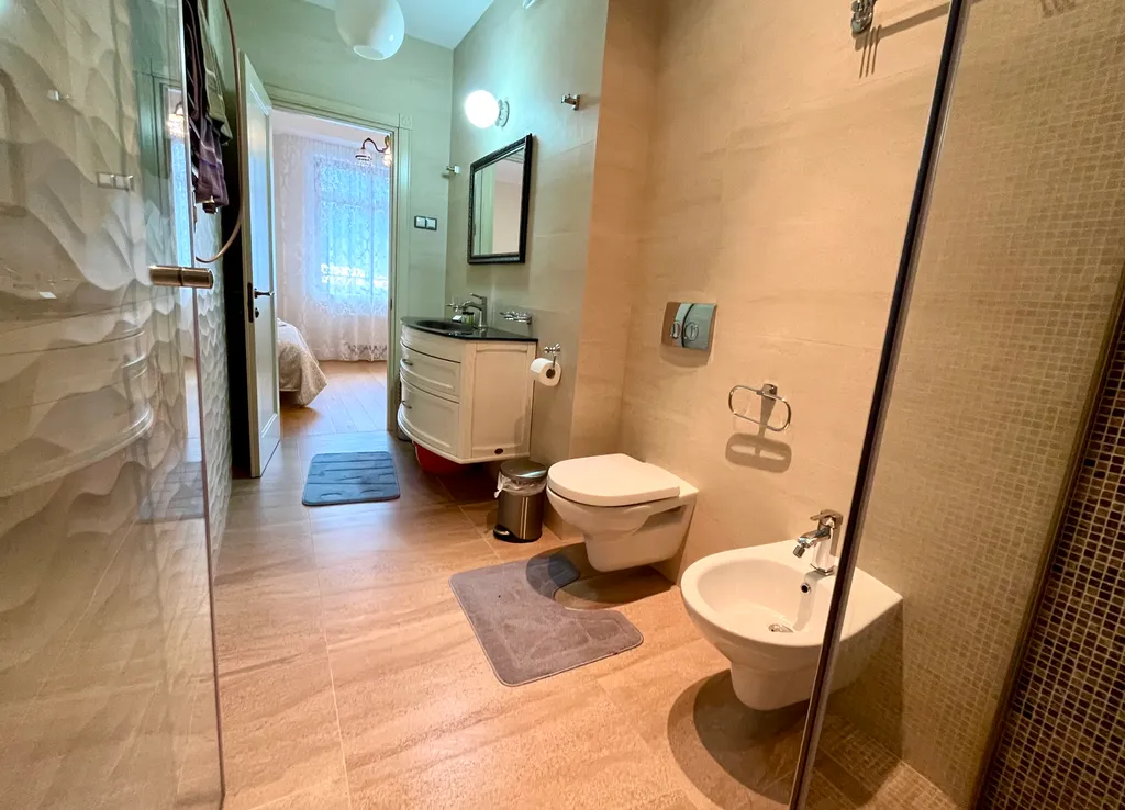 Двухкомнатные Апартаменты Премиум Класса с Балконом ЖК Дипломат