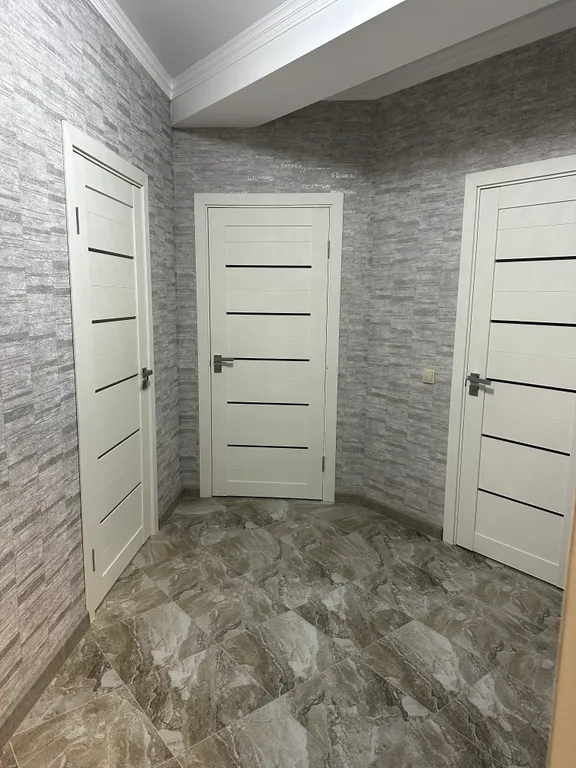 Уютная квартира с панорамным видом на горы , около нового сквера — аренда посуточно в Ессентуки