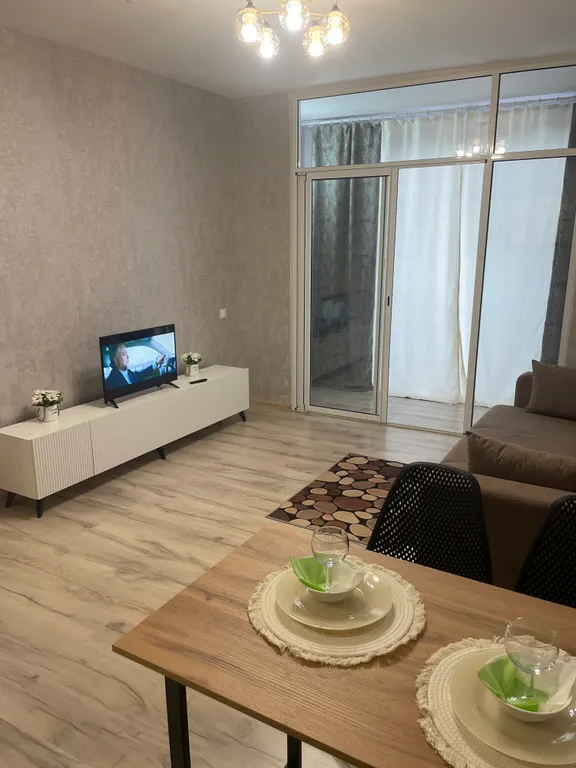 Стихия комфорта