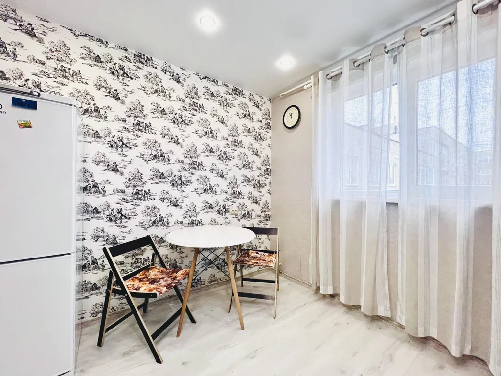 Апарты 51 с шикарным видом Сканди