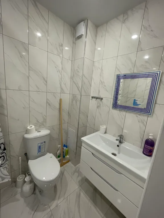 Квартира в центре