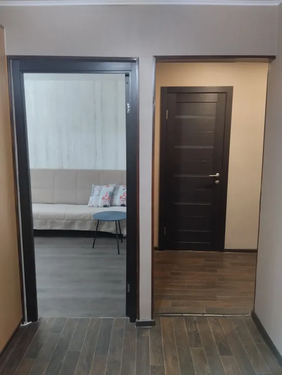 Просторная квартира недалеко от Кремля, торговых рядов и набережной.