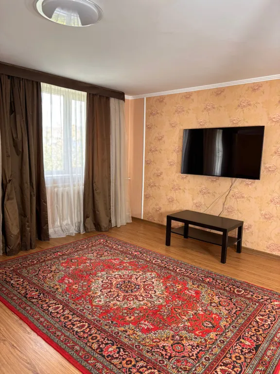 Этаж в доме  RichHouse