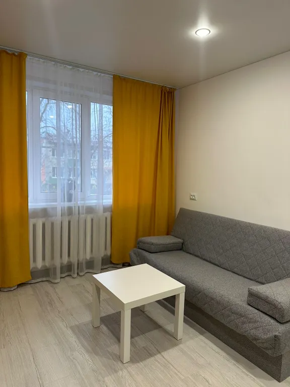 Квартира в центре рядом с Троицким собором — аренда посуточно в Псков