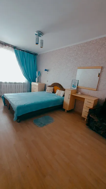 Квартира Уютная квартира с выходом в отдельный дворик — Евпатория