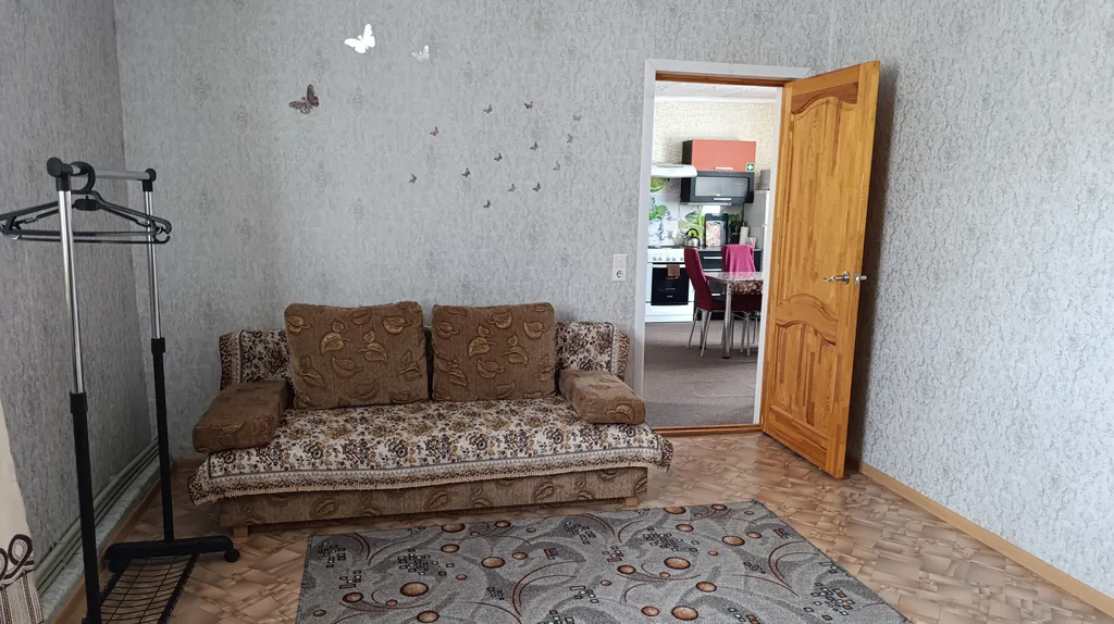 Домик для отдыха