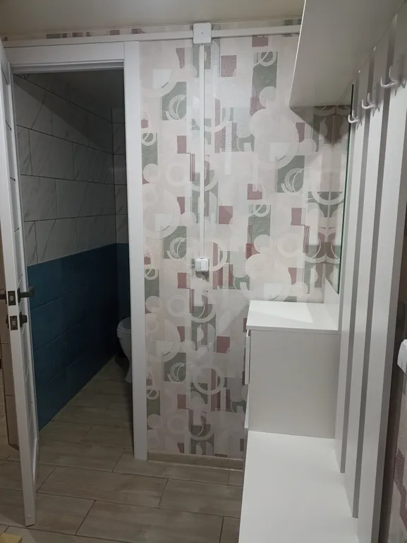 Абсолютно новое уютное жилье