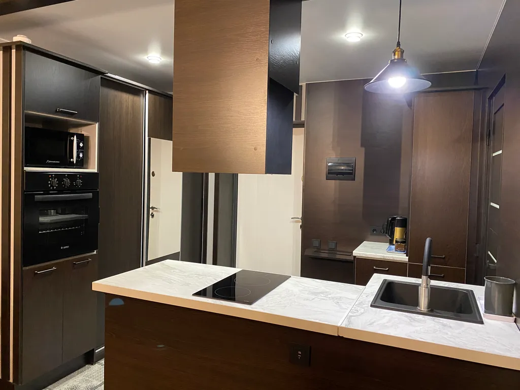 Уютная квартира в центре