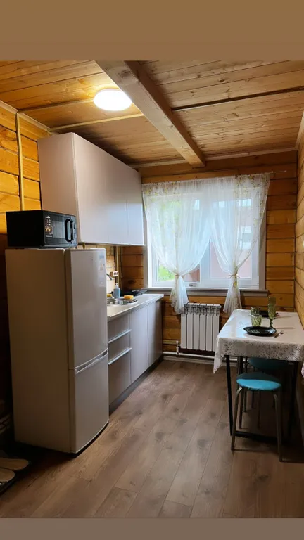 Коттедж 2-комнатный Дом — Казань