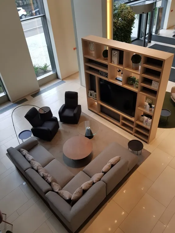 Квартира Квартира АртЛайн в центре города — Санкт-Петербург