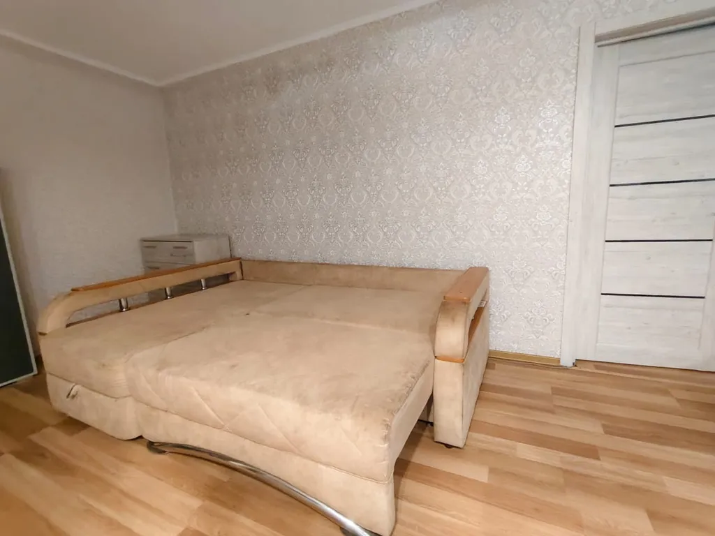 Уютная квартира на Моручилище