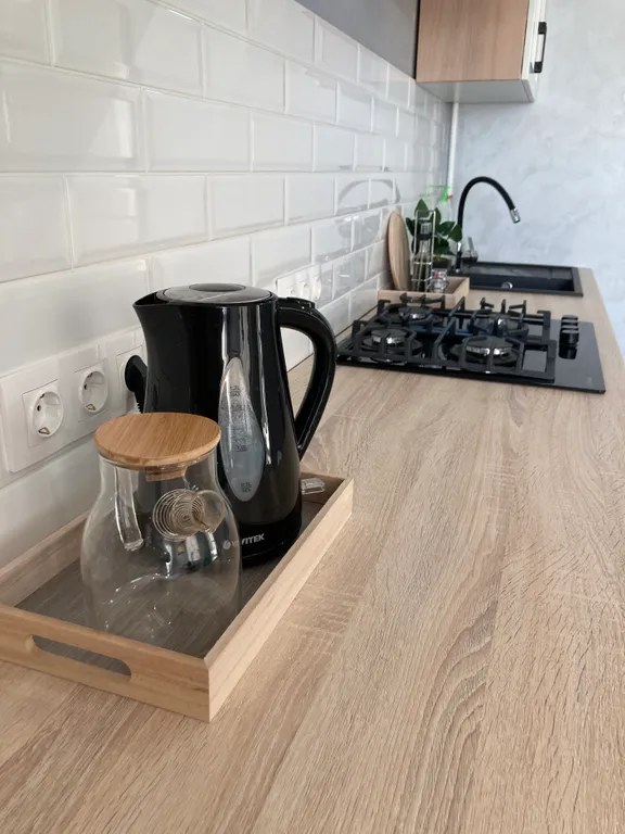 Люкс апартаменты в доме бизнес класса центр