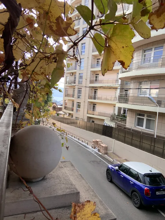 Уютный домик в сердце города в 10 минутах до моря