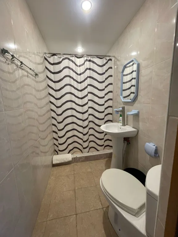 Делюкс с балконом и видом на море