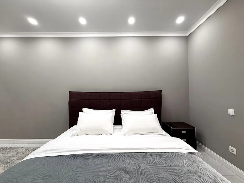 Квартира ЖК «Раимбек резиденс» метро, центр города & питьевая вода подарок — Алматы