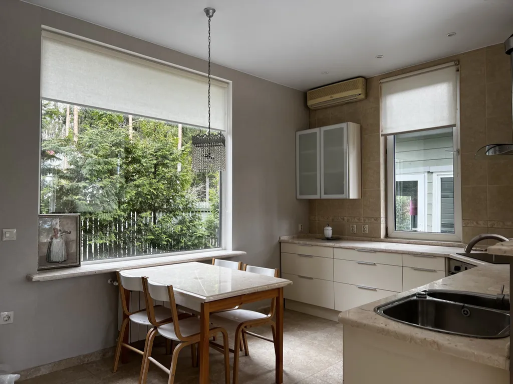 Коттедж Уютный жилой дом рядом с Заливом — аренда посуточно в Санкт-Петербург