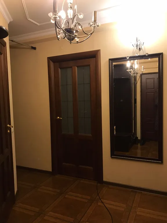 Уютная квартира в центре с евроремонтом