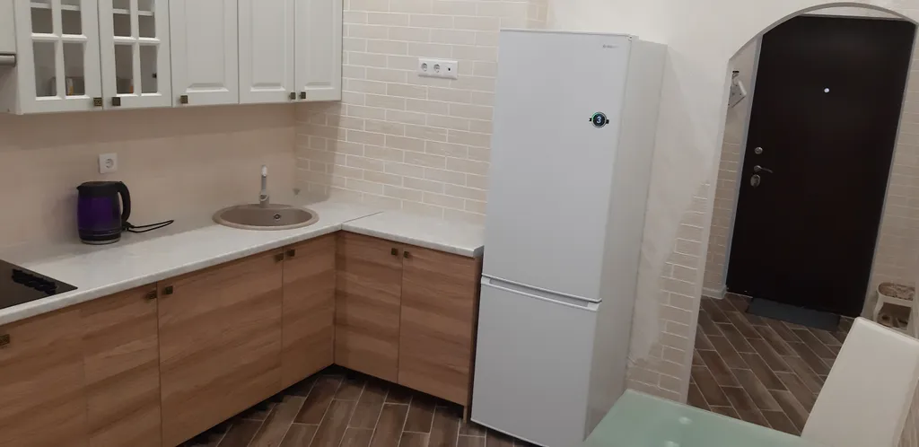 Уютная квартира в ЖК Фамильный