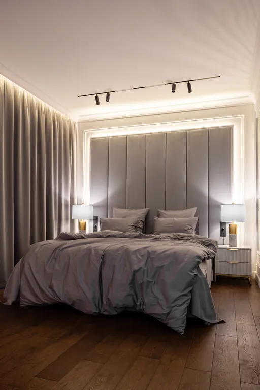 Apartment Fischdorf Комфортабельная квартира в Рыбной деревне