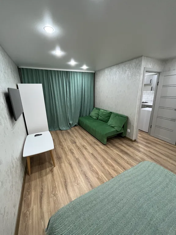 Уютная квартира в Губахе — аренда посуточно в Губаха