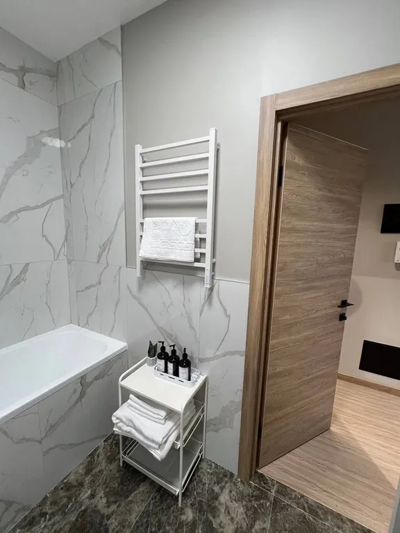 Квартира Янтарная квартира — Екатеринбург