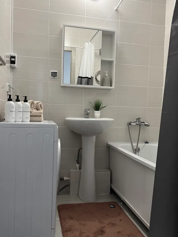 Небо