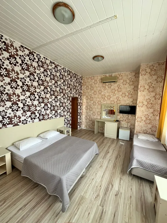 Коттедж Ассорти