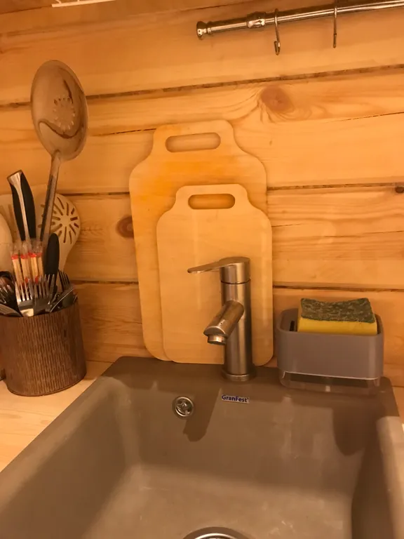 Гостевой дом Кемчуг