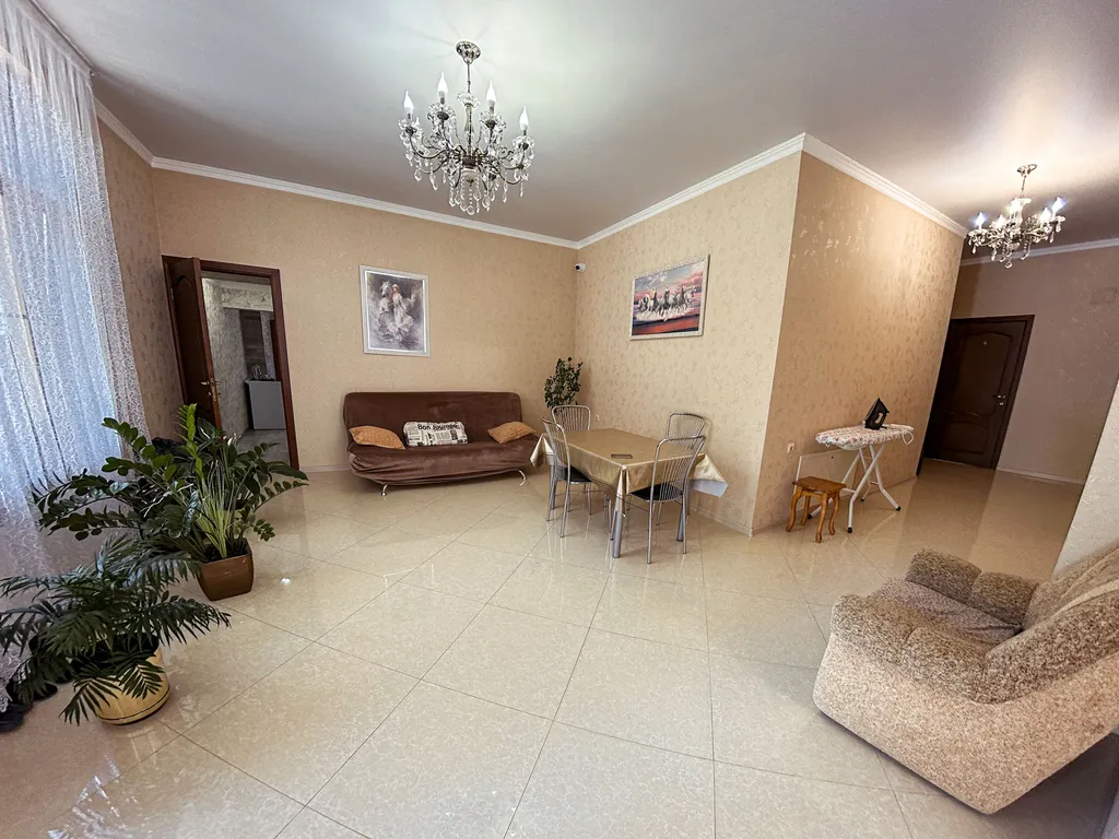 Атмосфера Спокойствия Альфагид